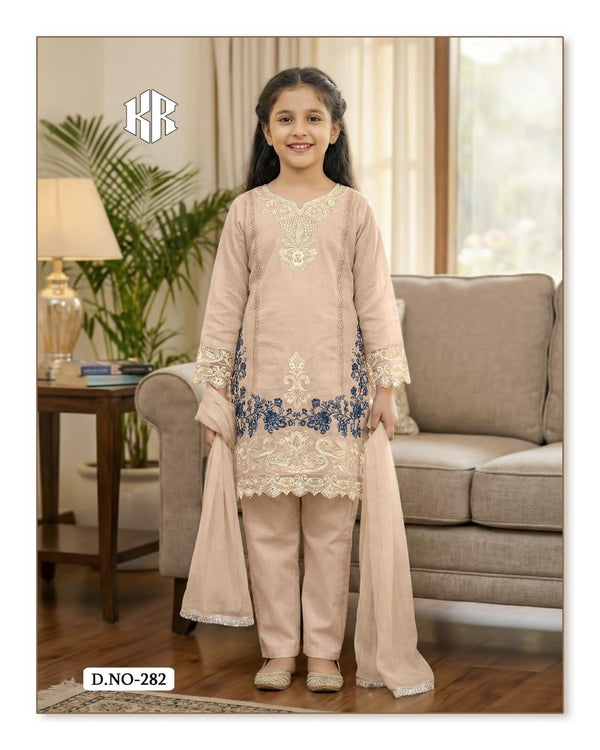 MARIA B KIDS RAMAZAN SPECIAL 282