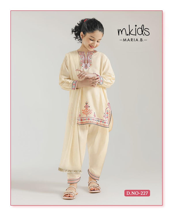 MARIA B KIDS RAMAZAN SPECIAL 227