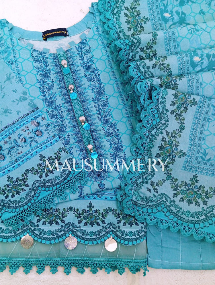MAUSUMMERY VOL 6- 03