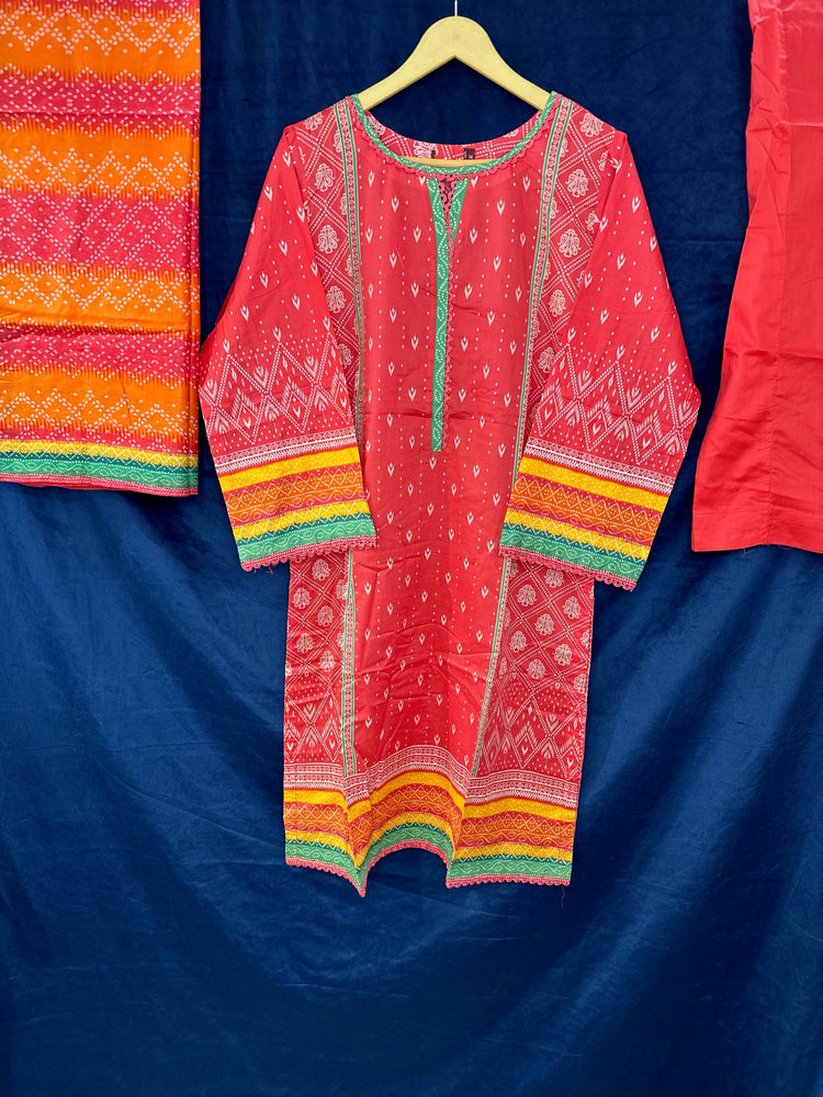 BIN SAEED PREMIUM PRINTS- 04