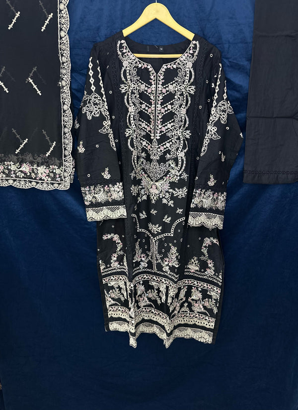 SADABAHAR LUXURY LAWN- 04