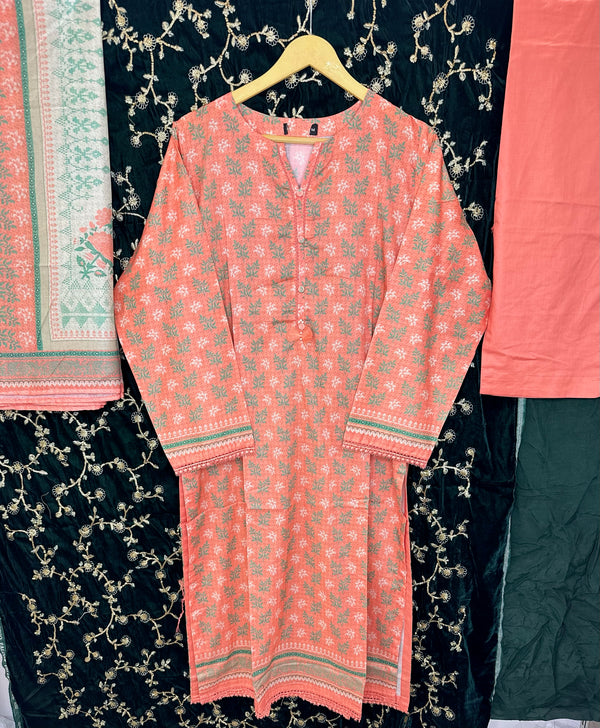 SADABAHAR PRINTED- 04