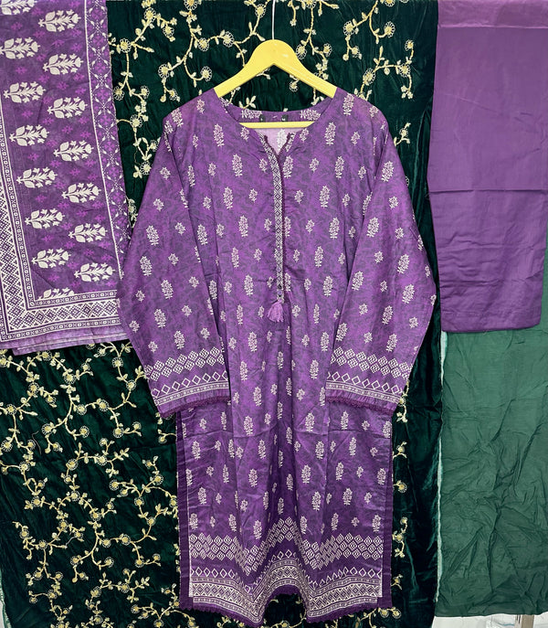 SADABAHAR PRINTED- 09