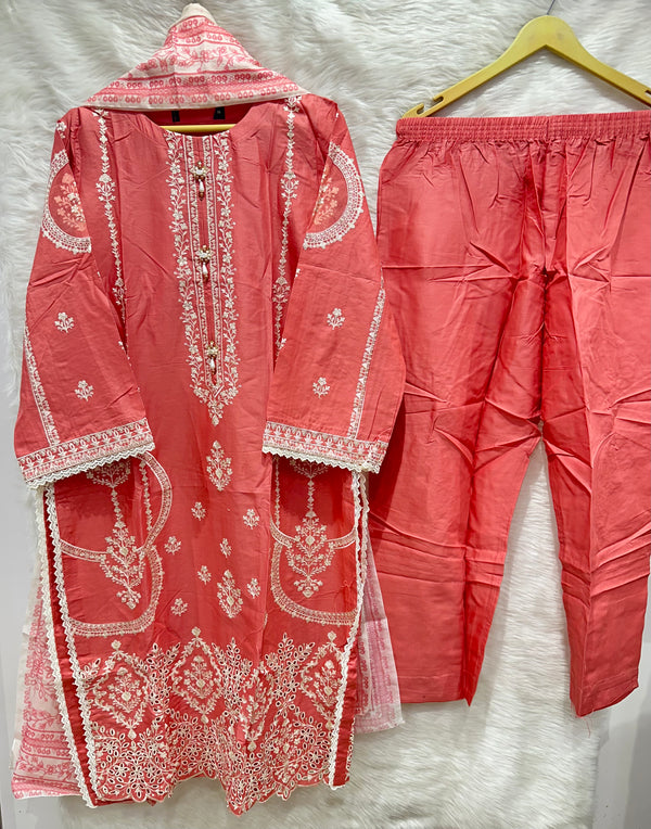 HAANI MONSOON- 15