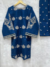 ZOYA AHMAD FESTIVE CORD SET- 28