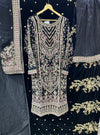 ZOYA AHMAD ZUNAIRAH- 78