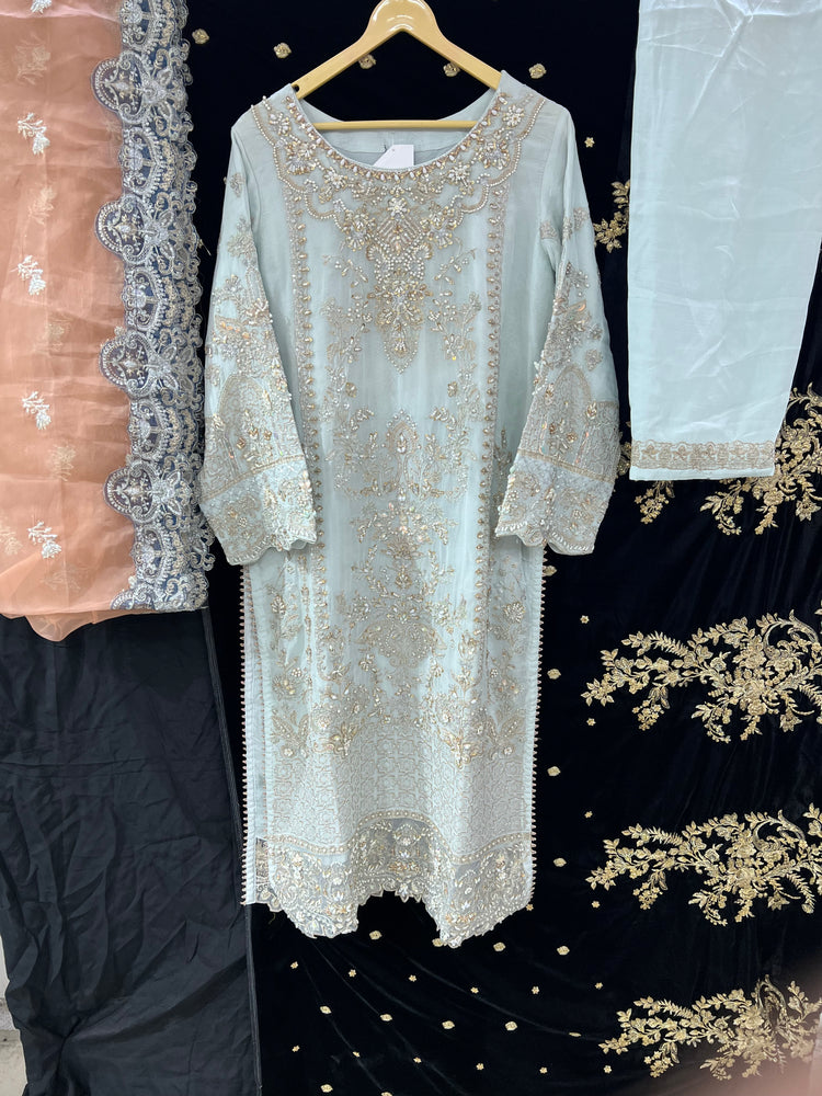 ZOYA AHMAD ZUNAIRAH- 79