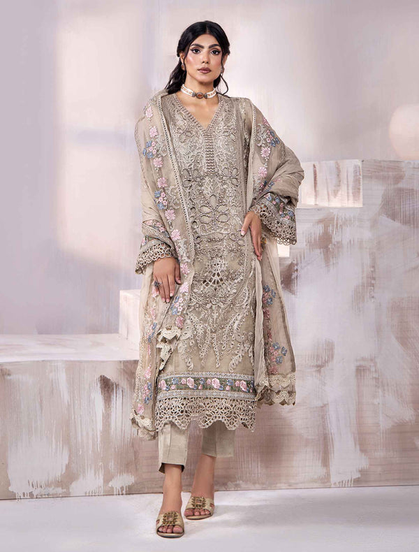 ZARA ALI PRET VOL III- 02