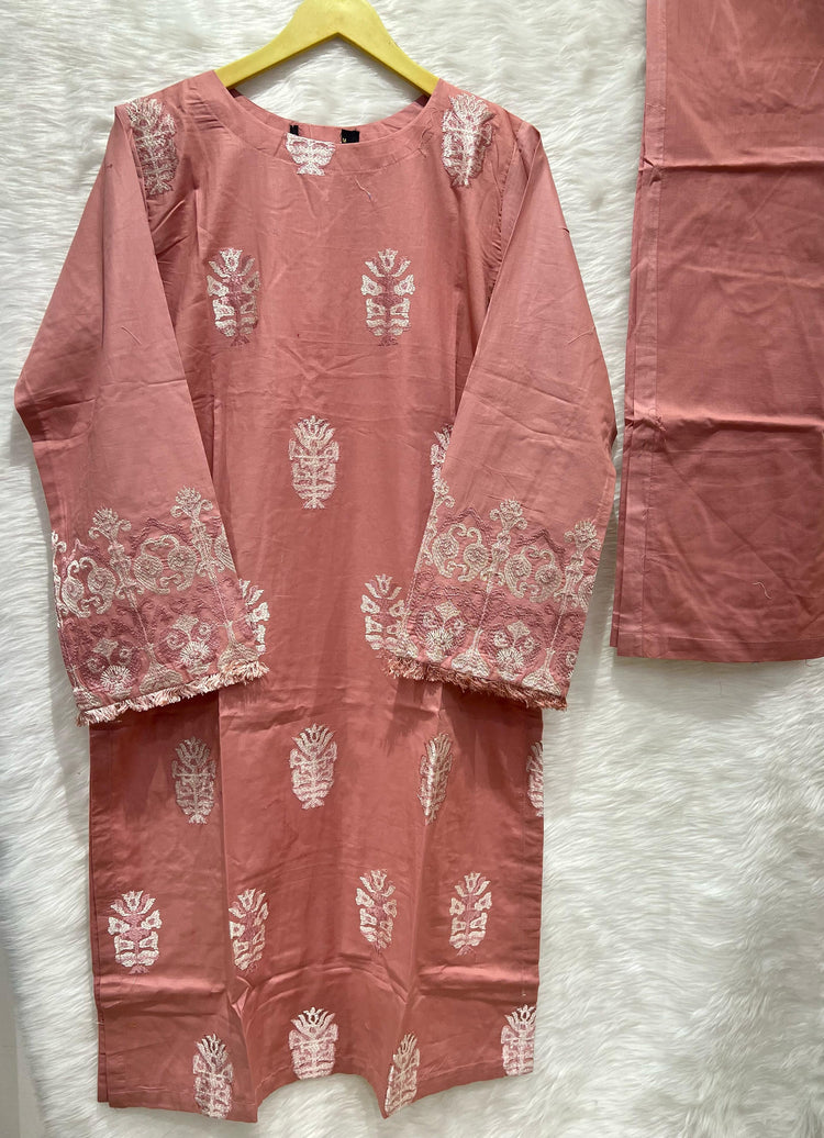 ZOYA AHMAD CORDS- 05