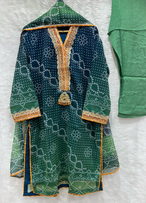 ZA BANDHNI- 04