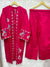 ZOYA AHMAD LUXURY CORDS- 14