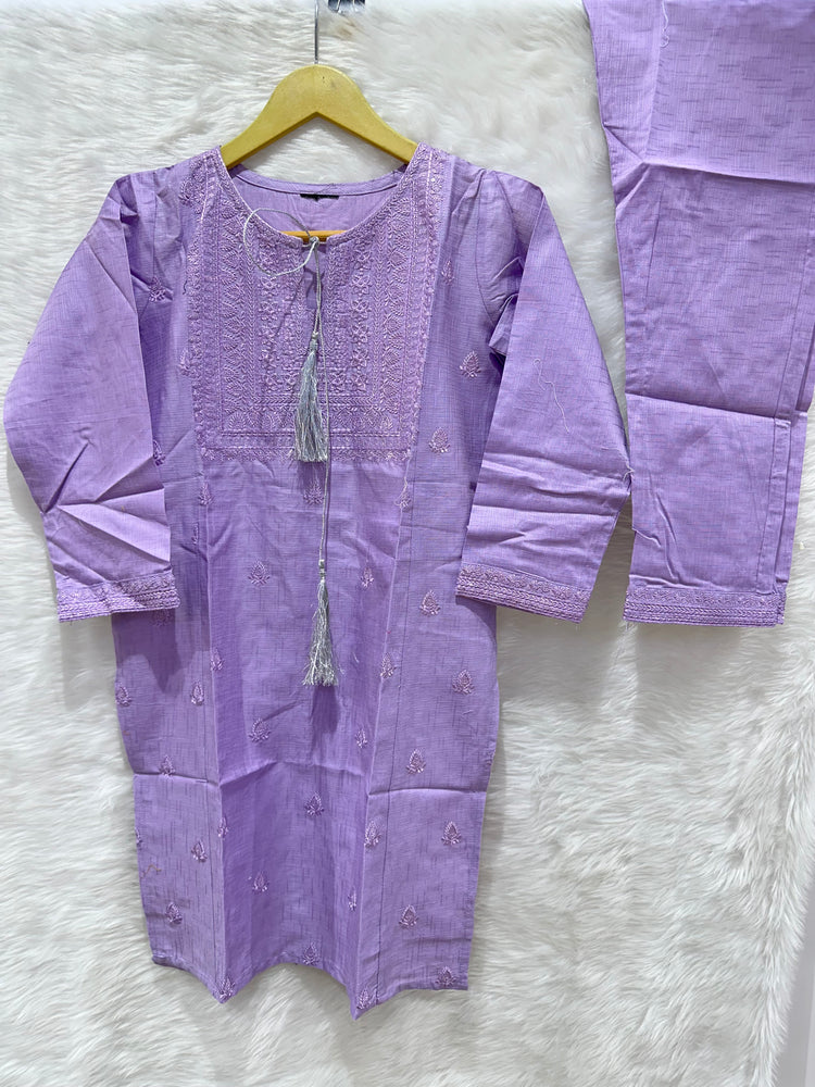 MAHNOOR KIDS- 05