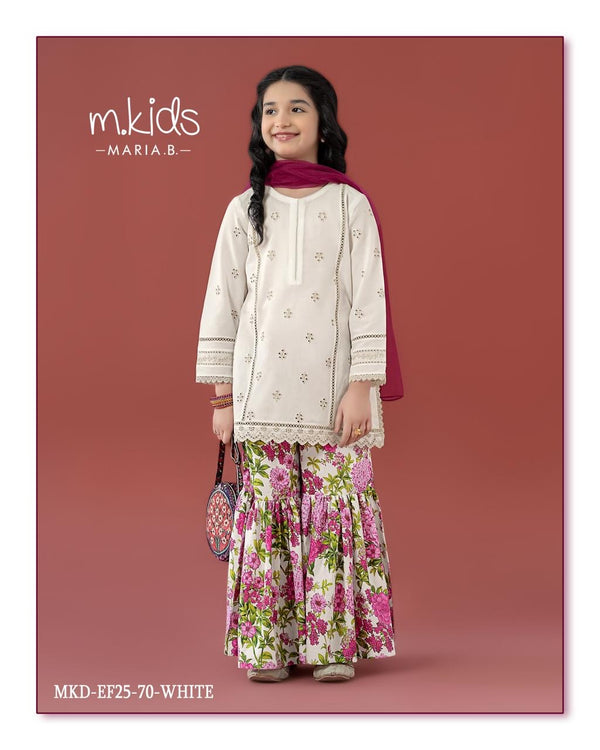 MARIA B KIDS RAMAZAN SPECIAL 25-70