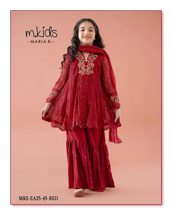 MARIA B KIDS MONSOON SPECIAL 25-45