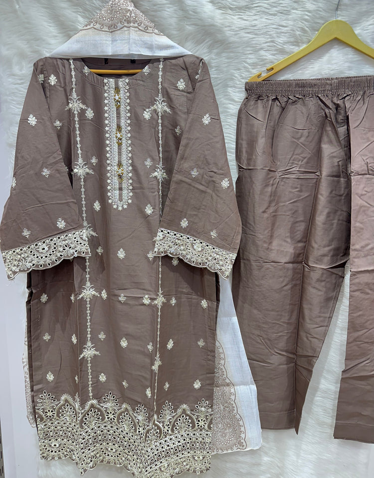 HAANI MONSOON- 05