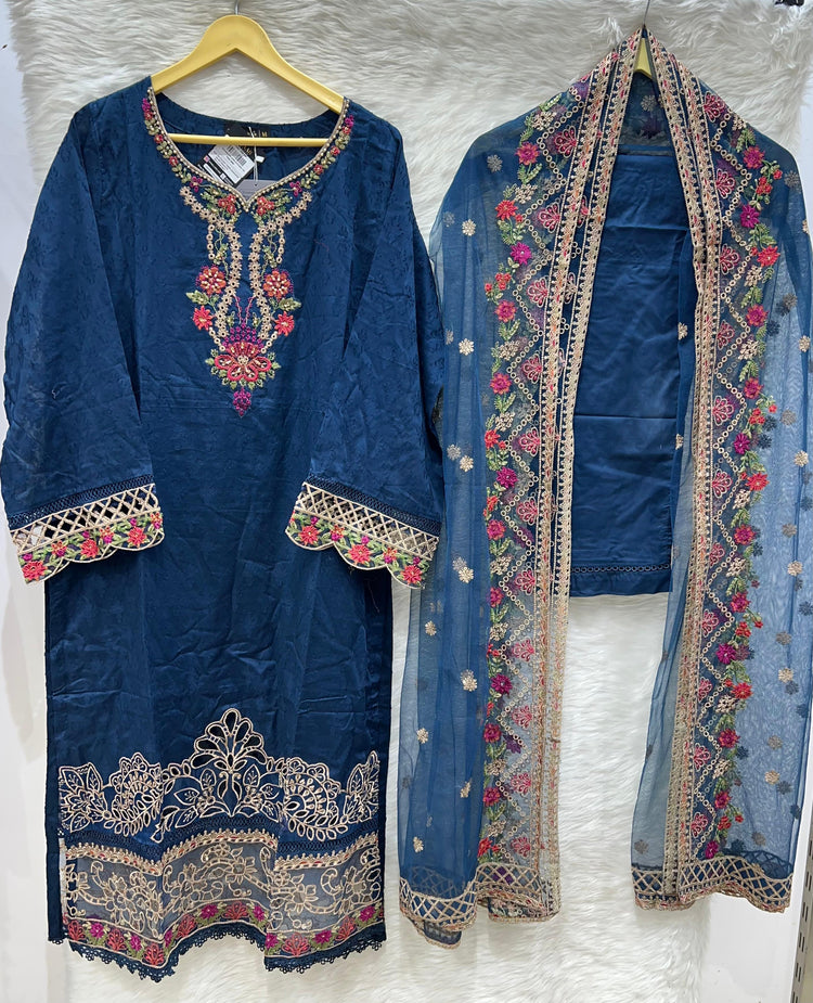 SADABAHAR LUXE- 05