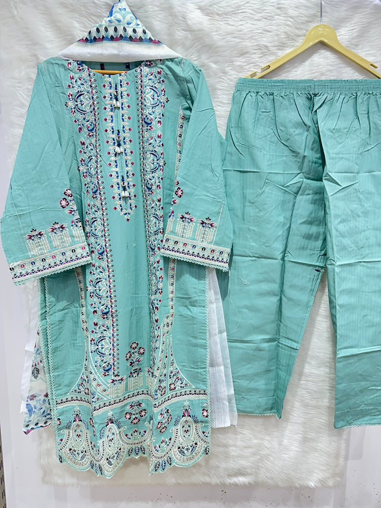 HAANI MONSOON- 16