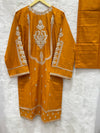 ZOYA AHMAD FESTIVE CORD SET- 05