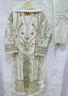 ZOYA AHMAD EVARA- 04