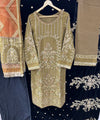 ZOYA AHMAD ZUNAIRAH- 77