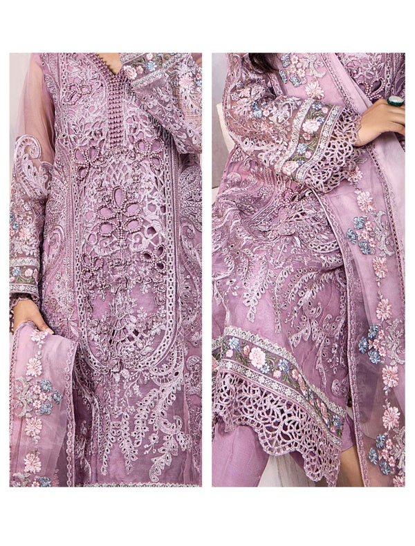ZARA ALI PRET VOL III- 03