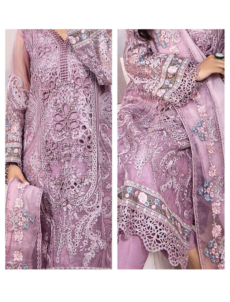 ZARA ALI PRET VOL III- 03