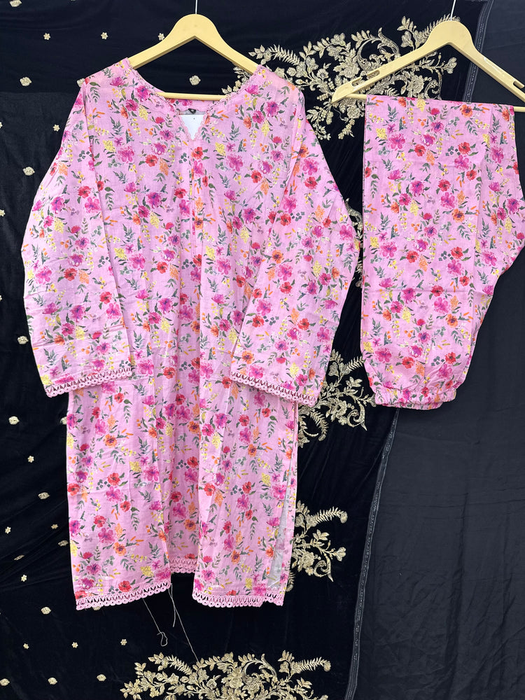 RANG LEELA CORD SETS- 10