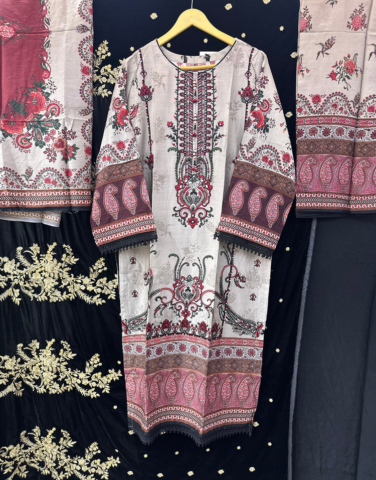 HAANI LIMITED EDITION- 04