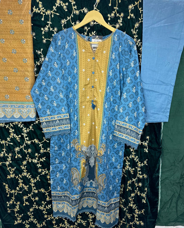 SADABAHAR PRINTED- 05