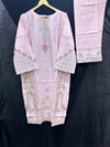 ZOYA AHMAD LUXURY CORDS- 18