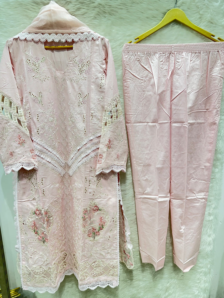 ZOYA AHMAD KHWAB- 01