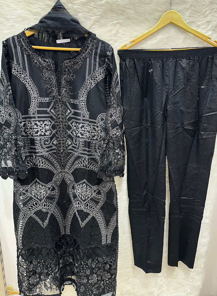 ZOYA AHMAD KHWAB- 09