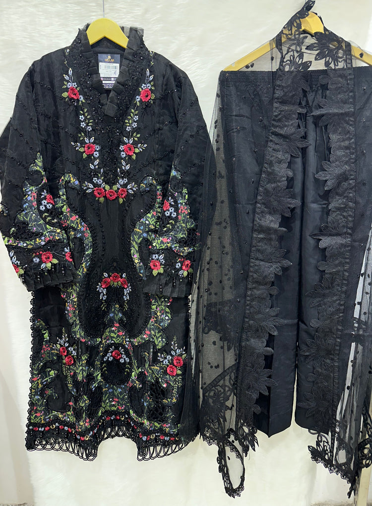 ZOYA AHMAD DHOLKI- 10