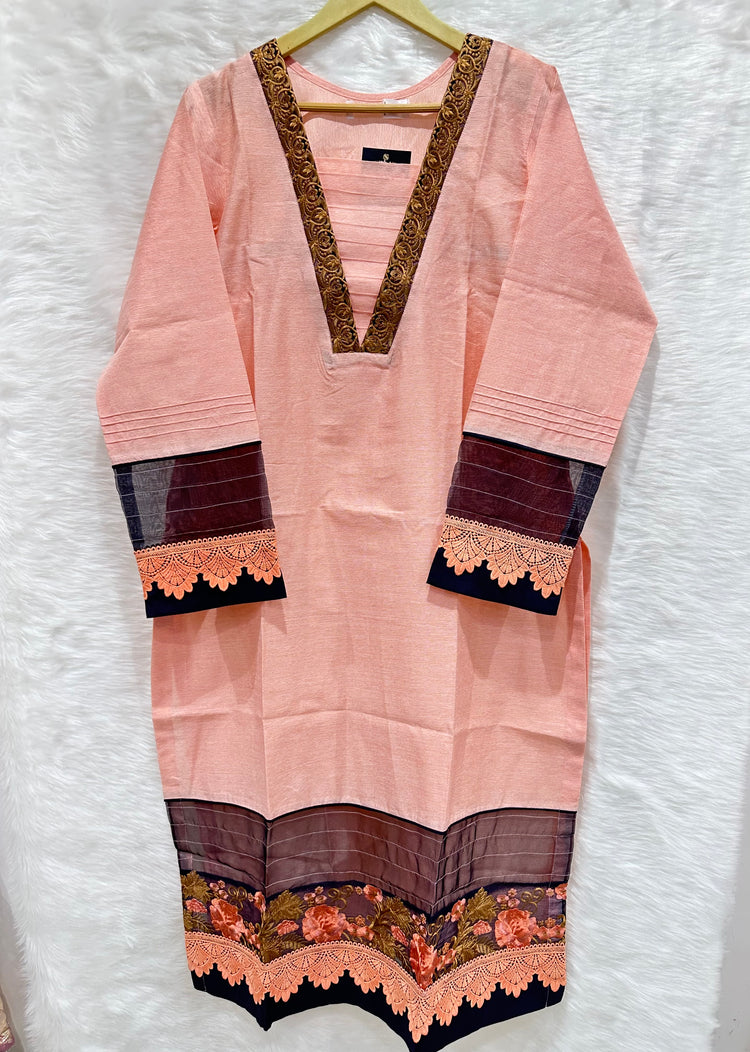 NOORJAHAN KURTI- 05