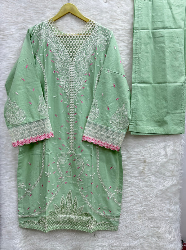 ZOYA AHMAD CORD SETS- 13