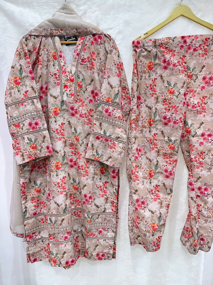 AIZAH SILK- 03