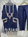 HAANI MONSOON- 17