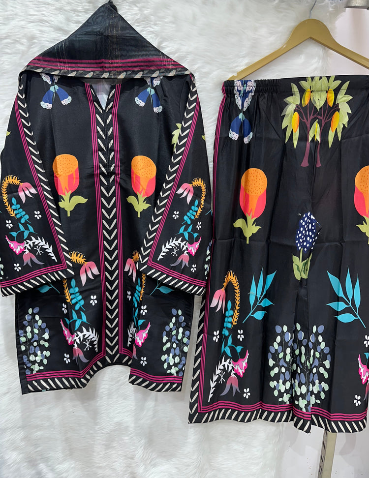 AIZAH EXCLUSIVE PRET D-05