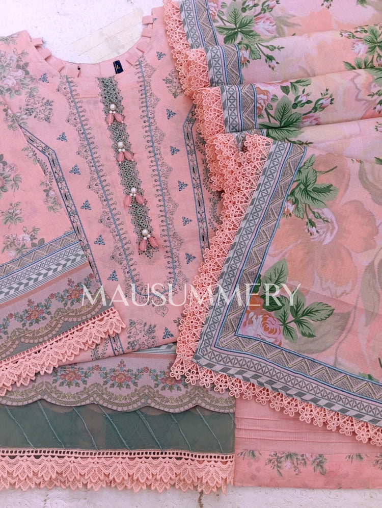 MAUSUMMERY VOL 6- 06