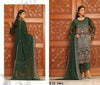 RINA LUXURY CHIFFON SEMI-STITCHED BY BIN HAMEED-24-RAY-1061