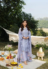 ELAF LUXURY LAWN FESTIVE | PARADISE