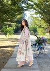 ELAF LUXURY LAWN FESTIVE | MAISON PINK