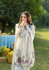 ELAF LUXURY LAWN FESTIVE | PERLE