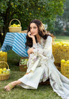 ELAF LUXURY LAWN FESTIVE | PERLE