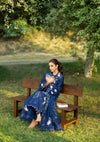 ELAF LUXURY LAWN FESTIVE | BELLE