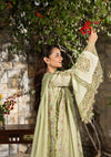 ELAF LUXURY LAWN FESTIVE | SPANISH MUSE