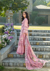 ELAF LUXURY LAWN FESTIVE | ROSEE