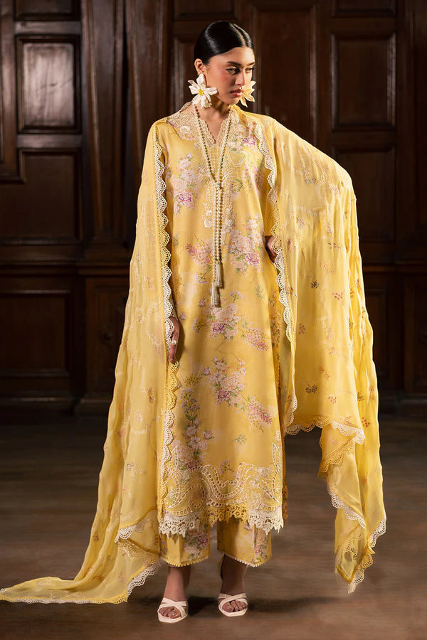 Nureh maya lawn /NS-168