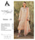 SUMMER INSPIRED ADAN LIBAS UNSTITCHED D-03