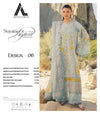 SUMMER INSPIRED ADAN LIBAS UNSTITCHED D-06